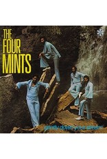 Numero Four Mints: Gently Down Your Stream (gentle blue) LP