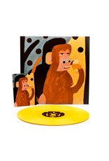 Fire Half Japanese: 2021RSD1 - I Guess I’m Living: The Charmed Life Tapes (yellow) LP