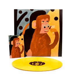 Fire Half Japanese: 2021RSD1 - I Guess I’m Living: The Charmed Life Tapes (yellow) LP