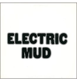 Third Man Waters, Muddy: Electric Mud LP