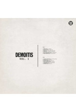 Big Crown Various: 2021RSD1 - Demoitis Vol. 1 LP