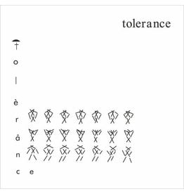 Vinyl on Demand Tolerance: s/t BOX