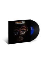 Blue Note Amy, Curtis: Katanga (Blue Note Tone Poet) LP