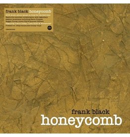 Demon Black, Frank: Honeycomb (honey) LP