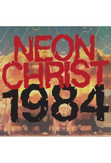 Southern Lord Neon Christ: 2021RSD1 - 1984 (early Atlanta punk band feat Alice In Chains singer) LP