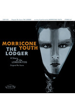 Country Club Morricone Youth: 2021RSD1 - The Lodger: A Story of the London Fog LP