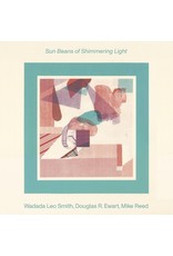Astral Spirits Smith, Wadada Leo/Douglas R. Ewart/Mike Reed: Sun Beans Of Shimmering LP