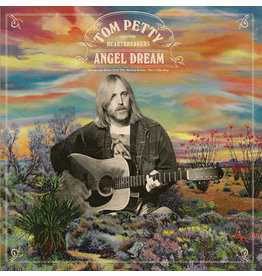 Warner Petty, Tom: Angel Dream LP