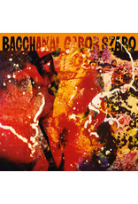 Ebalunga!!! Szabo, Gabor: Bacchanal LP