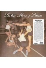 Fantome Phonographique Oram, Daphne/Vera Gray: Listen Move & Dance  LP