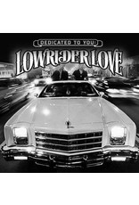 Craft Various: 2021RSD1 - Dedicated to You: Lowrider Love LP