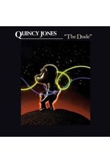 A&M Jones, Quincy: The Dude LP