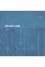 Blue Note Lage, Julian: Squint LP