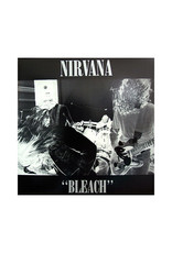 Sub Pop Nirvana: Bleach LP