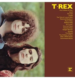 Rhino T. Rex: T. Rex LP