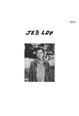 Timmion Nichols, Jeb Loy: Jeb Loy LP