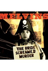 Ipecac Melvins: Bride Screamed Murder LP