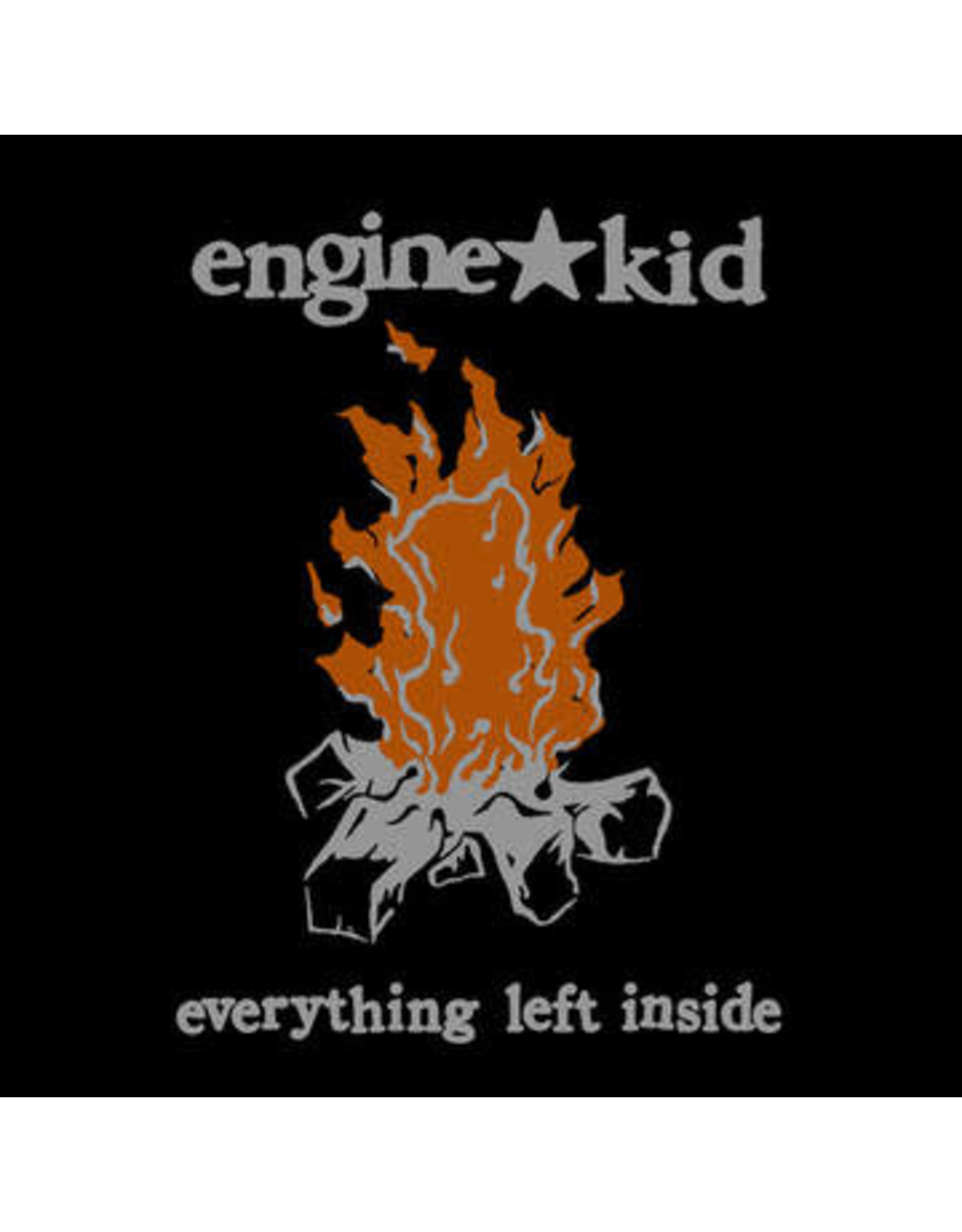 Southern Lord Engine Kid: 2021RSD1 - Everything Left Inside BOX