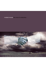 Epic Modest Mouse: Moon And Antarctica LP