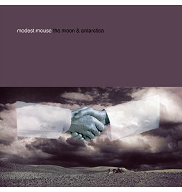 Epic Modest Mouse: Moon And Antarctica LP