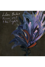 Matador Baker, Julien: Turn Out the Lights LP