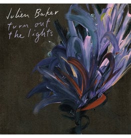 Matador Baker, Julien: Turn Out the Lights LP