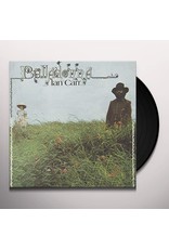 Mr. Bongo Carr, Ian: Belladonna LP