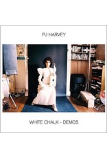 Island Harvey, P.J.: White Chalk - Demos LP