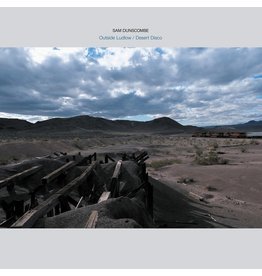 Black Truffle Dunscombe, Sam: Outside Ludlow/Desert Disco LP