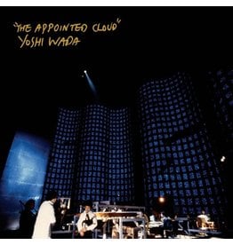 Saltern Wada, Yoshi: The Appointed Cloud LP