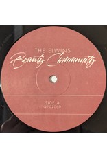 USED: The Elwins: Beauty Community LP