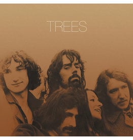 Earth Trees: s/t BOX