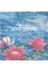World Standard: s/t LP