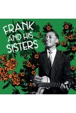 Mississippi Frank & His Sisters: s/t LP