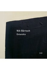 ECM Bartsch, Nik: Entendre LP