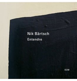 ECM Bartsch, Nik: Entendre LP