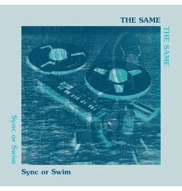 Freedom to Spend Same: Sync Or Swim LP