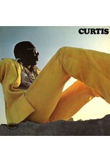 Warner Mayfield, Curtis: Curtis LP