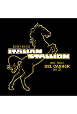 ORG Casher, Del: 2021RSD2 - Italian Stallion O.S.T. LP