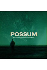 Room 13 Radiophonic Workshop: 2021RSD2 - Possum (Green) LP