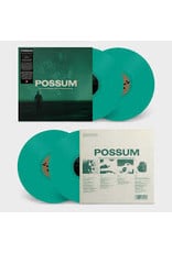 Room 13 Radiophonic Workshop: 2021RSD2 - Possum (Green) LP