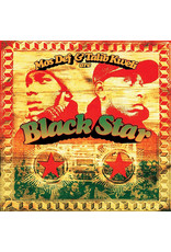 Black Star: Mos Def & Talib Kweli Are Black Star LP - Listen Black Star: Mos Def & Talib Kweli Are Black Star LP - Listen
