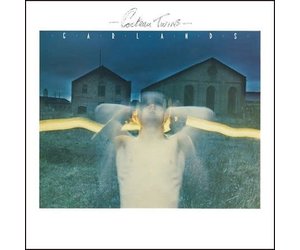 Cocteau Twins: Garlands LP - Listen Records