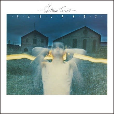 プロモ盤 Cocteau Twins Garlands LPレコード プロモ盤 Cocteau Twins Garlands LPレコード - メルカリ