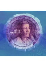 Impulse Coltrane, Alice: Kirtan: Turiya Sings LP