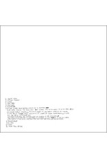 Self Release Levi, Mica: Ruff Dog LP