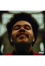 XO Weeknd: After Hours LP