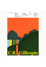 Seance Centre Gillespie, C.R.: Tracings in Honey LP