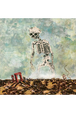 Marionette Papiro: La Finestra Dentata LP