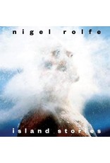 Allchival Rolfe, Nigel: Island Stories LP